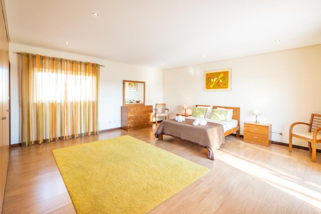 Villa Cordeiro - Heated Pool - Free Wi-Fi - Air Con Guia  Zewnętrze zdjęcie