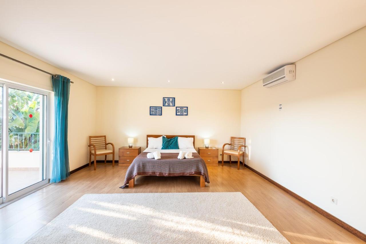 Villa Cordeiro - Heated Pool - Free Wi-Fi - Air Con Guia  Zewnętrze zdjęcie