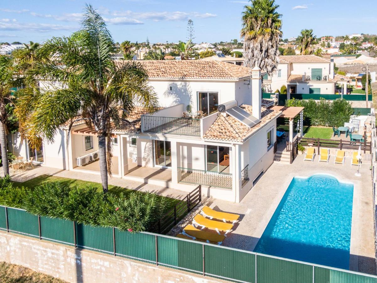 Villa Cordeiro - Heated Pool - Free Wi-Fi - Air Con Guia  Zewnętrze zdjęcie