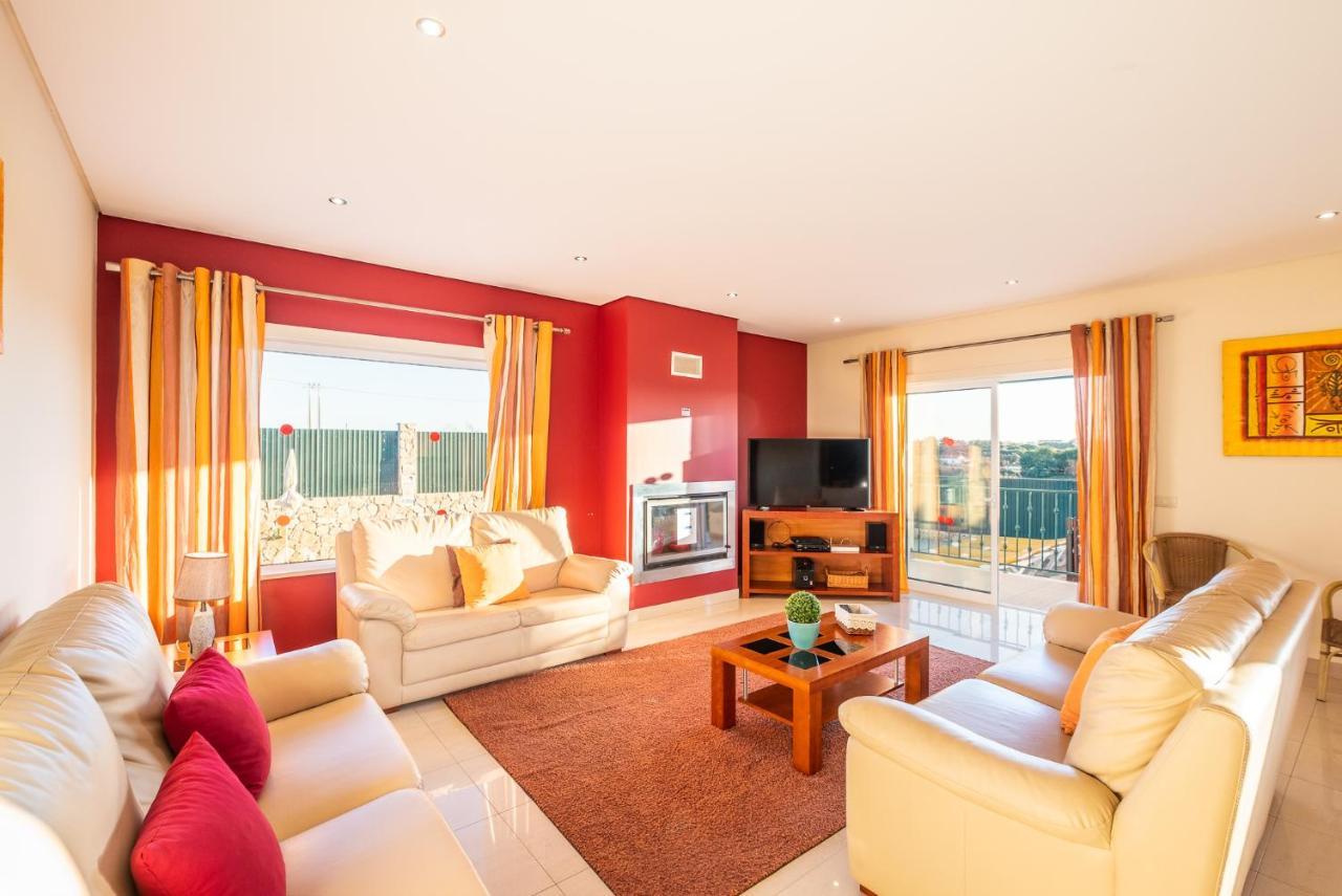 Villa Cordeiro - Heated Pool - Free Wi-Fi - Air Con Guia  Zewnętrze zdjęcie