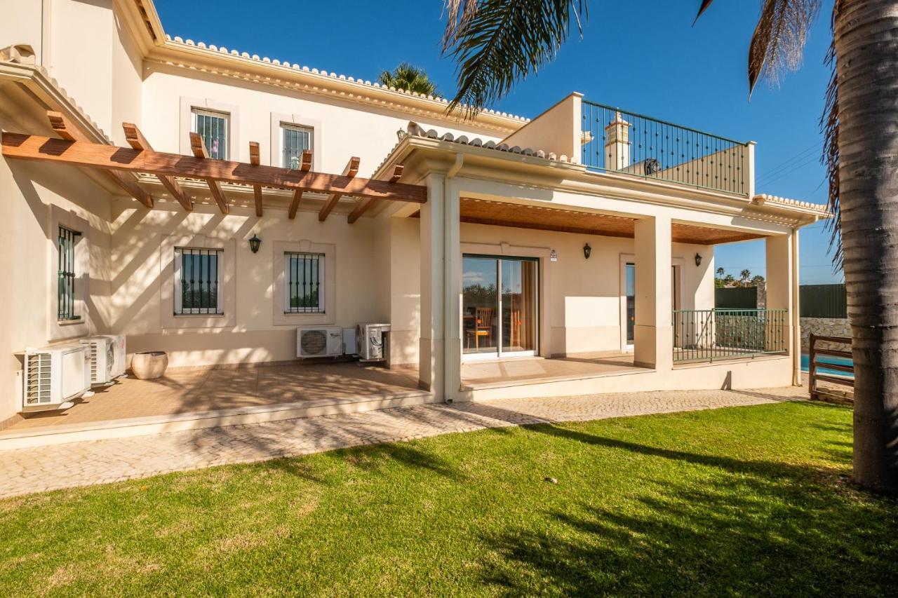 Villa Cordeiro - Heated Pool - Free Wi-Fi - Air Con Guia  Zewnętrze zdjęcie