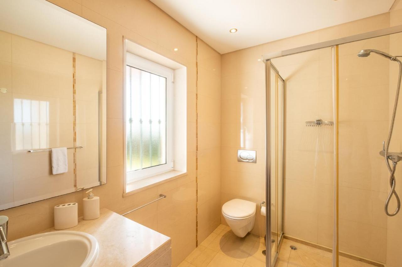 Villa Cordeiro - Heated Pool - Free Wi-Fi - Air Con Guia  Zewnętrze zdjęcie