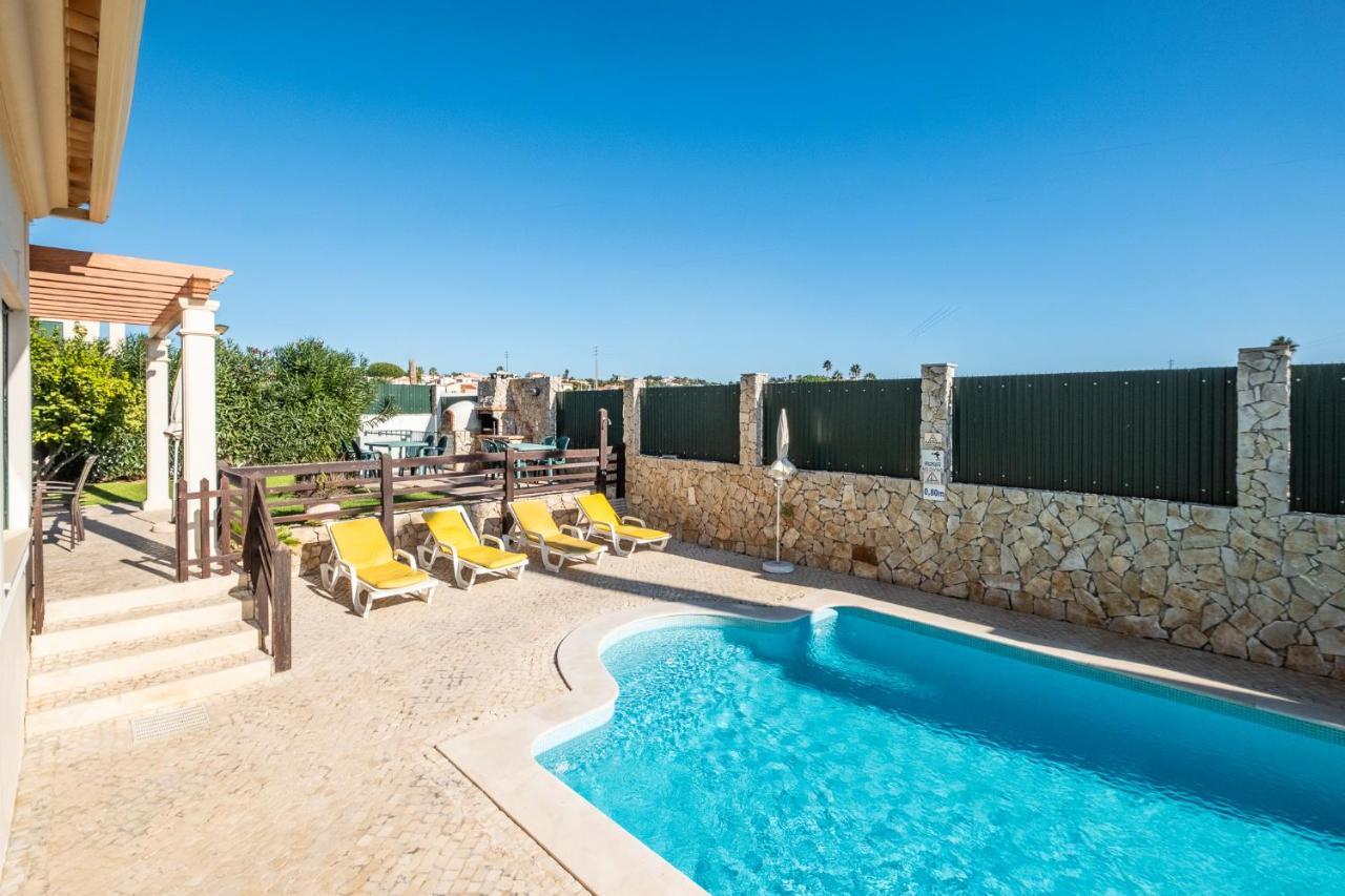 Villa Cordeiro - Heated Pool - Free Wi-Fi - Air Con Guia  Zewnętrze zdjęcie