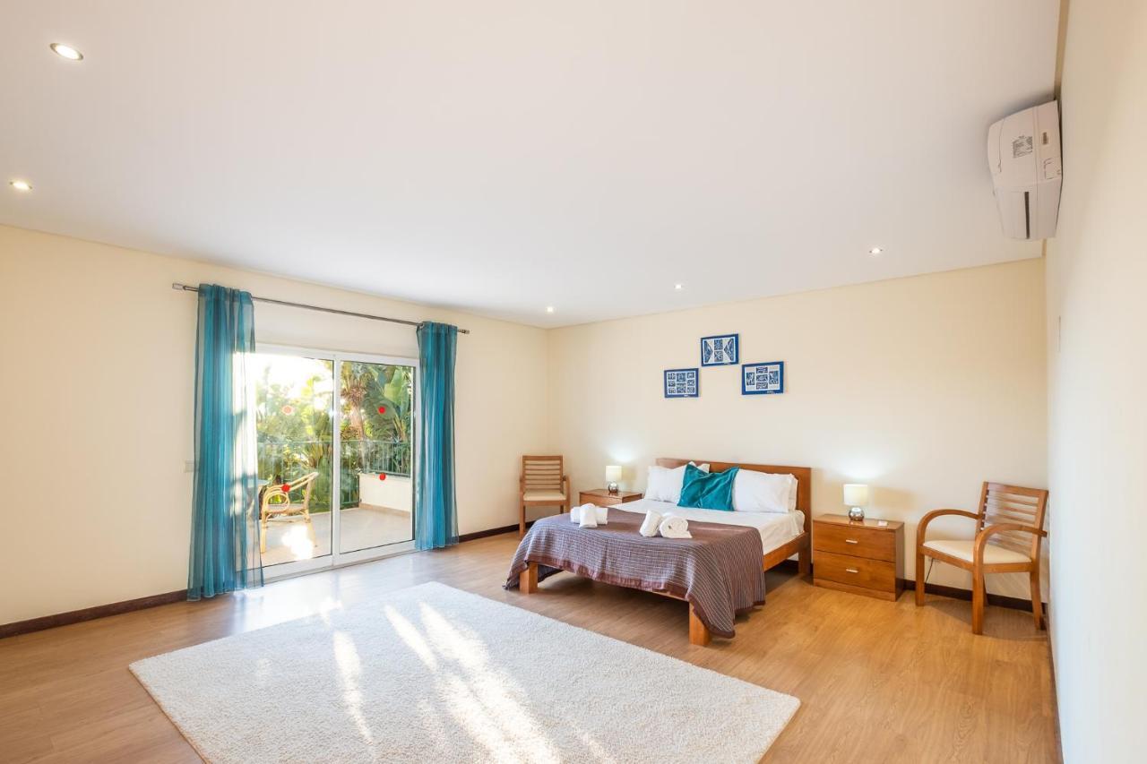 Villa Cordeiro - Heated Pool - Free Wi-Fi - Air Con Guia  Zewnętrze zdjęcie