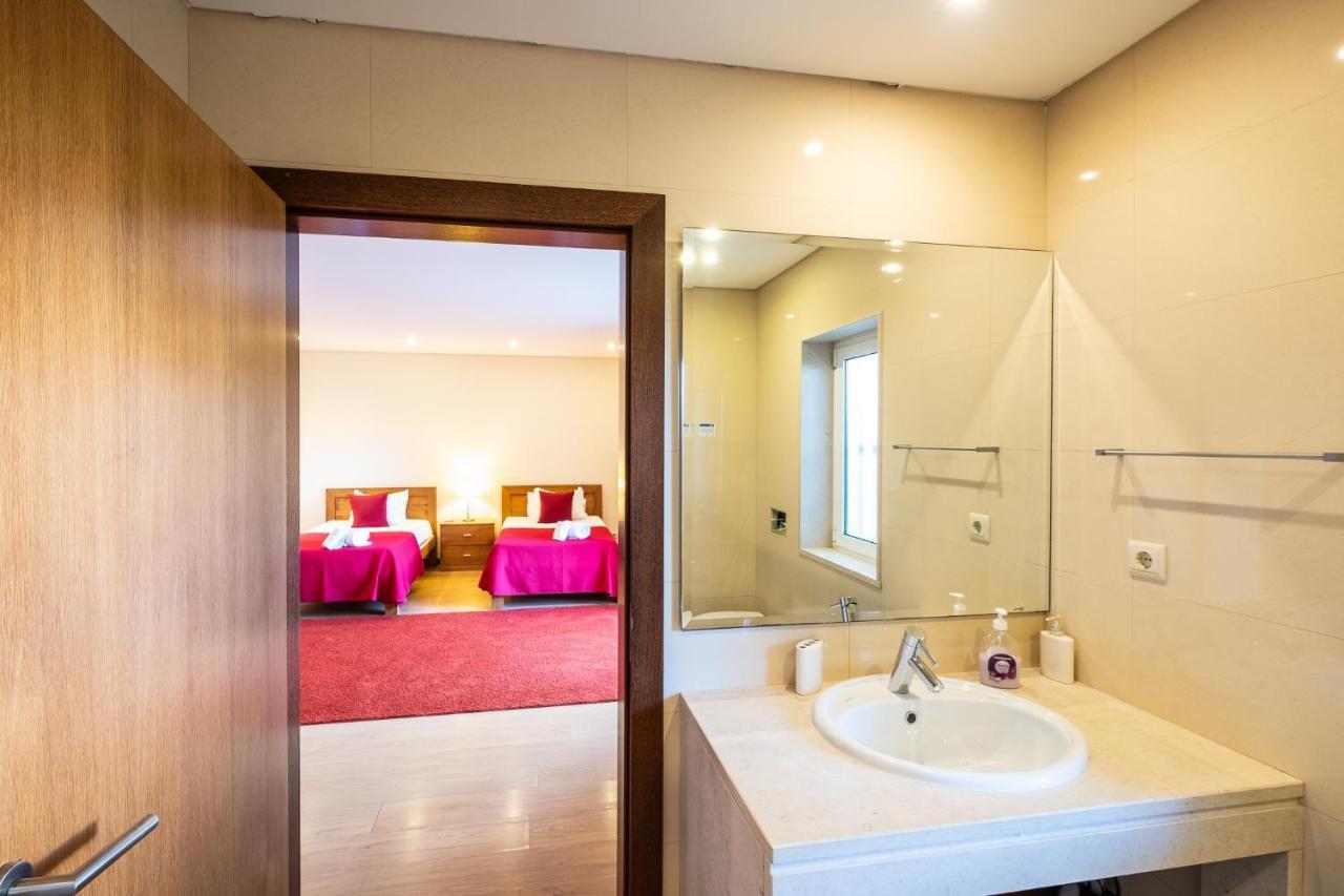 Villa Cordeiro - Heated Pool - Free Wi-Fi - Air Con Guia  Zewnętrze zdjęcie