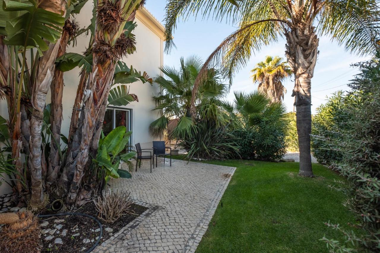 Villa Cordeiro - Heated Pool - Free Wi-Fi - Air Con Guia  Zewnętrze zdjęcie
