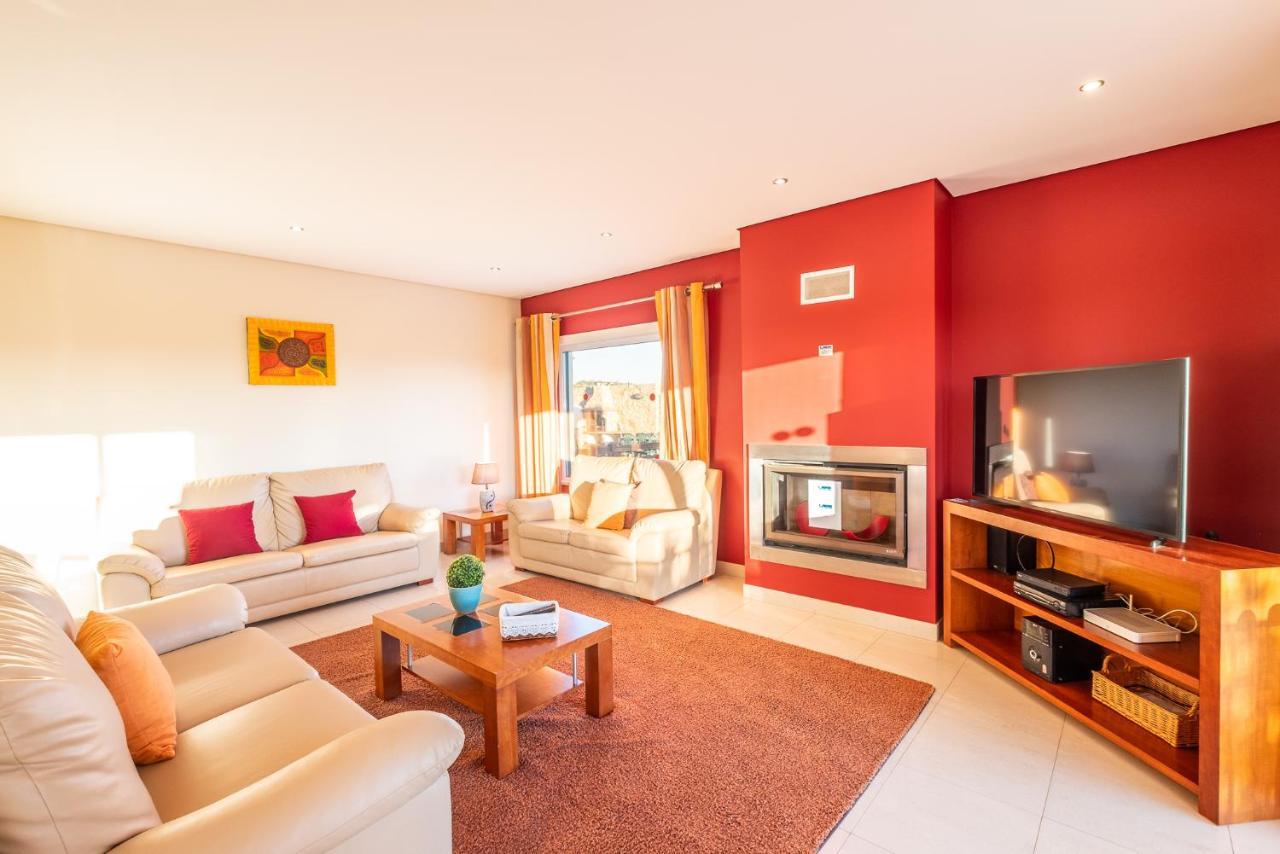 Villa Cordeiro - Heated Pool - Free Wi-Fi - Air Con Guia  Zewnętrze zdjęcie