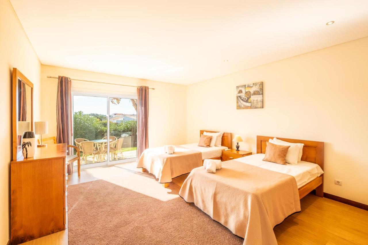 Villa Cordeiro - Heated Pool - Free Wi-Fi - Air Con Guia  Zewnętrze zdjęcie
