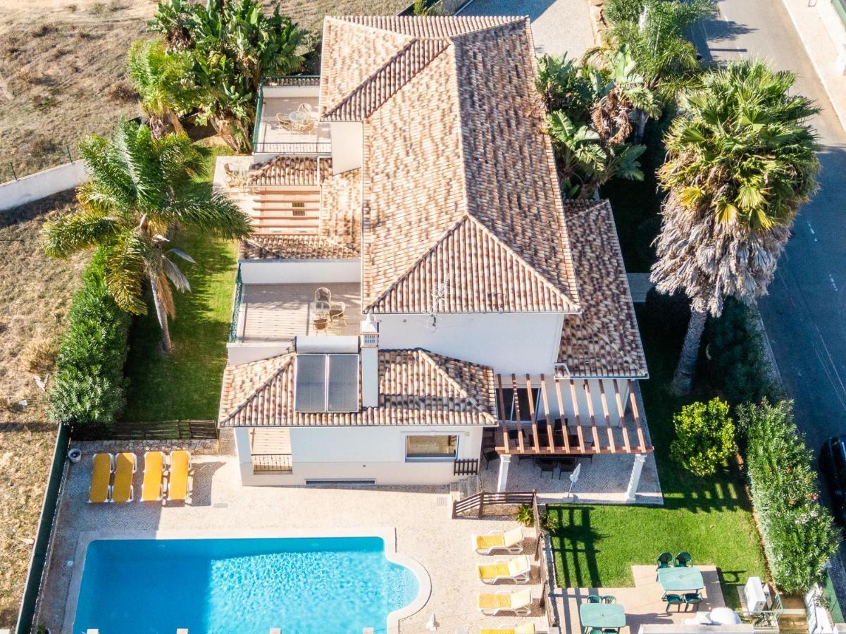 Villa Cordeiro - Heated Pool - Free Wi-Fi - Air Con Guia  Zewnętrze zdjęcie