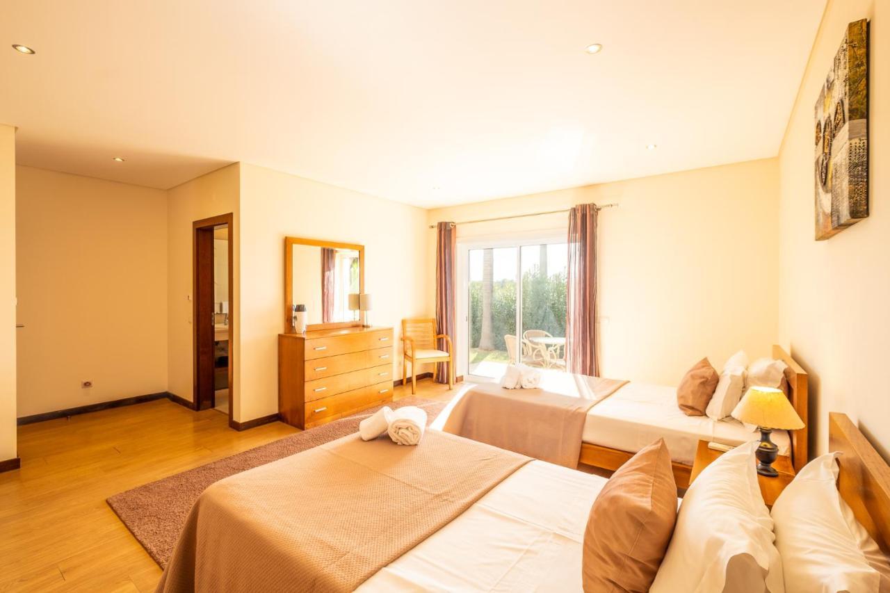 Villa Cordeiro - Heated Pool - Free Wi-Fi - Air Con Guia  Zewnętrze zdjęcie