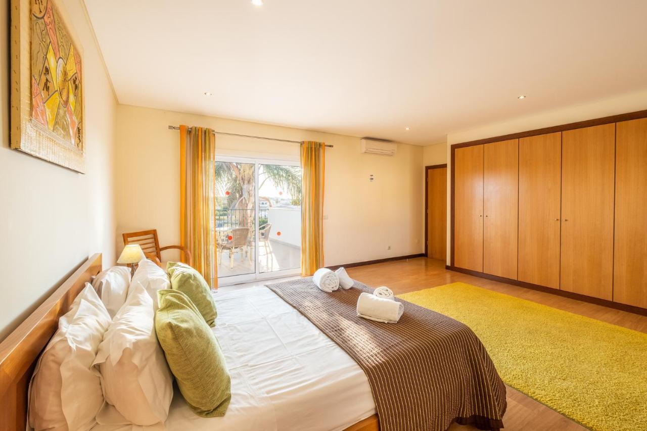 Villa Cordeiro - Heated Pool - Free Wi-Fi - Air Con Guia  Zewnętrze zdjęcie
