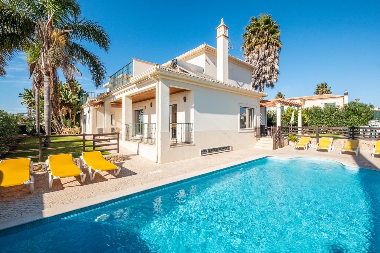 Villa Cordeiro - Heated Pool - Free Wi-Fi - Air Con Guia  Zewnętrze zdjęcie