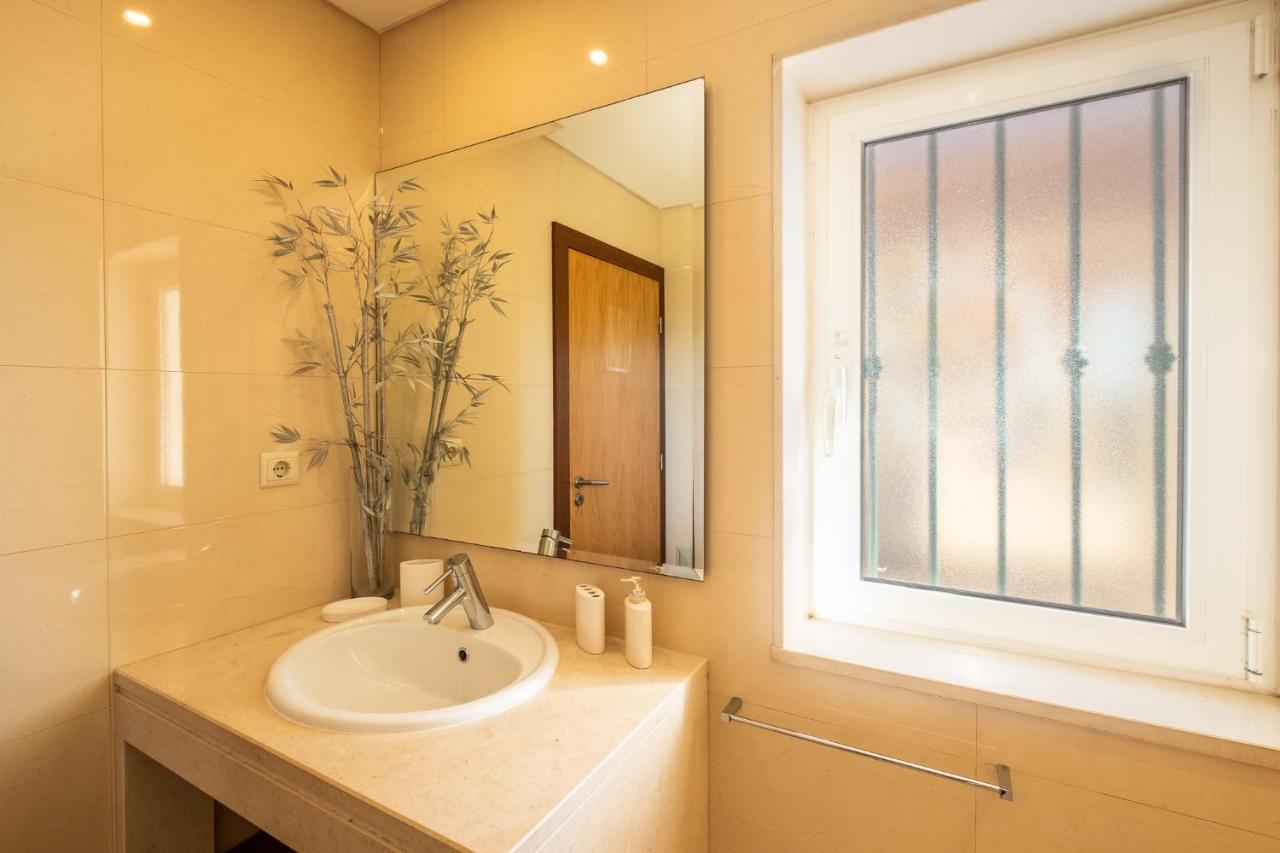 Villa Cordeiro - Heated Pool - Free Wi-Fi - Air Con Guia  Zewnętrze zdjęcie