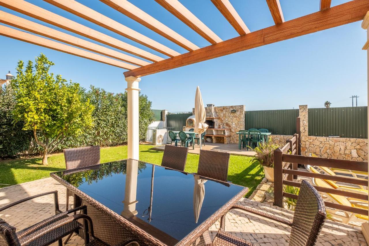 Villa Cordeiro - Heated Pool - Free Wi-Fi - Air Con Guia  Zewnętrze zdjęcie